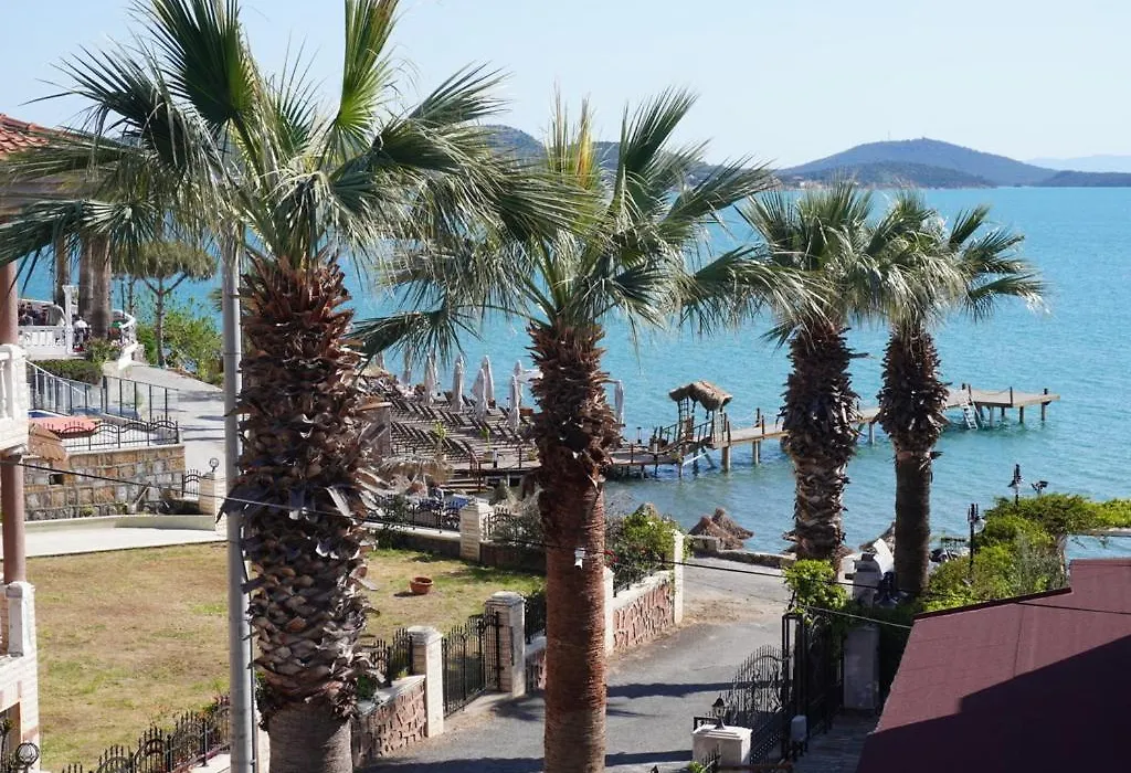 Cunda Villa Anka-1
